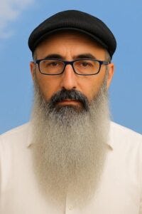 Rabbi Jacob Bellinsky
