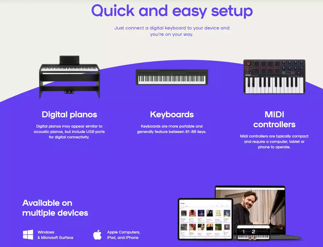 Playground Sessions Setup
