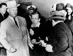 A Look at the Oswald Photo at 50” - SMU