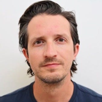 Chase on Substack
