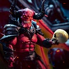 College Bowl Game Lands Sponsorship From Most Unholy Church of Lucifer