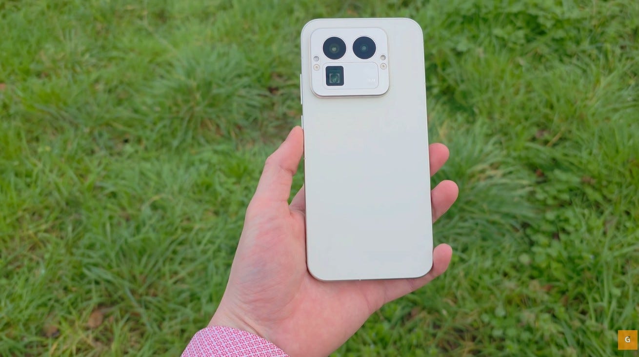 OnePlus 15 vs Realme GT8 Pro