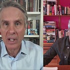 WATCH: An actually hopeful conversation about America