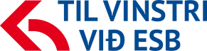 Til Vinstri við ESB