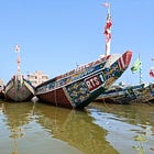 Old Poems, Greetings from Abroad