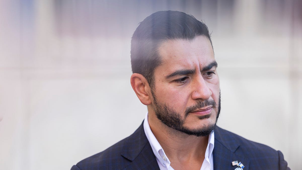 The Brutal Path Ahead for El-Sayed