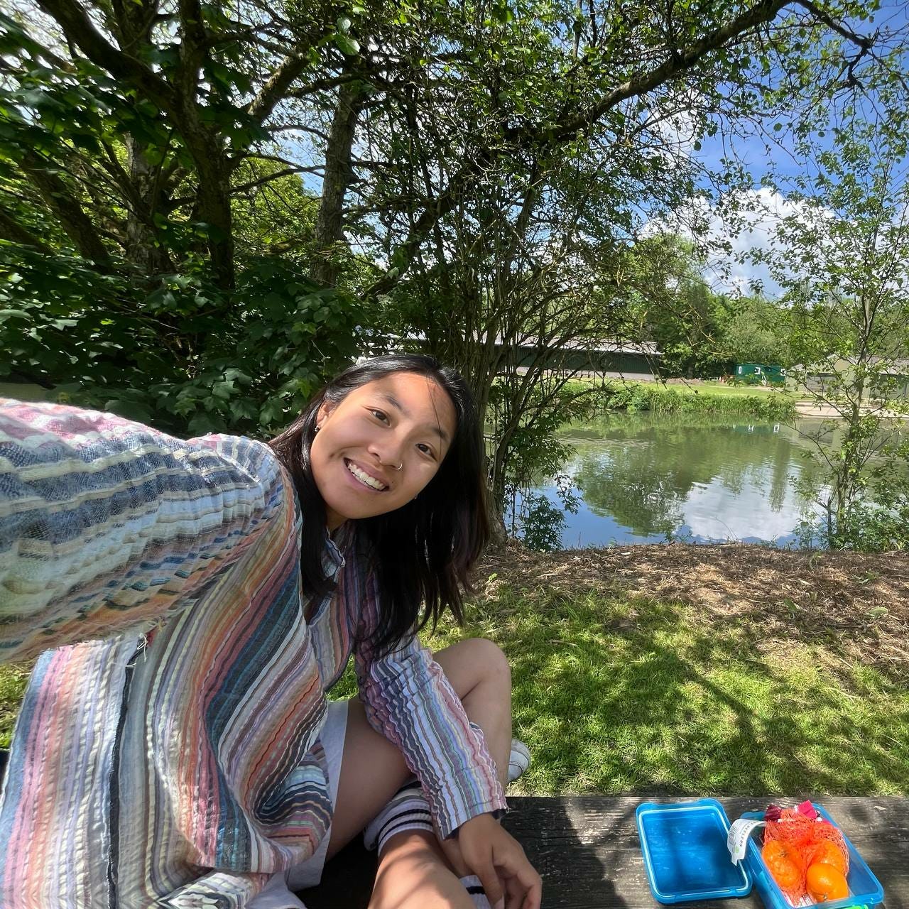 Quotidian Resistance