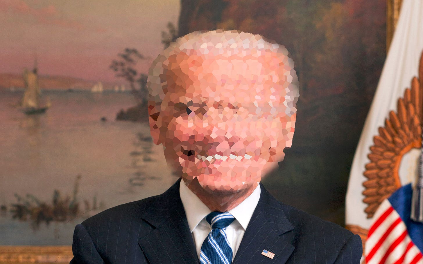 Deepfakes Didn't Disrupt the Presidential Election, But What's Next? — Code  and Dagger Deepfakes Didn't Disrupt the Presidential Election, But What's Next? — Code  and Dagger