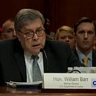 Bill Barr Is Your Batsh*t Fox News-Obsessed Uncle And You Hate Him