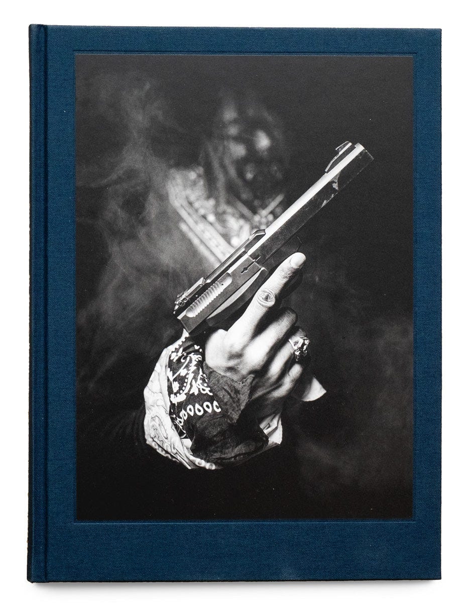 Say Less – GOST Books