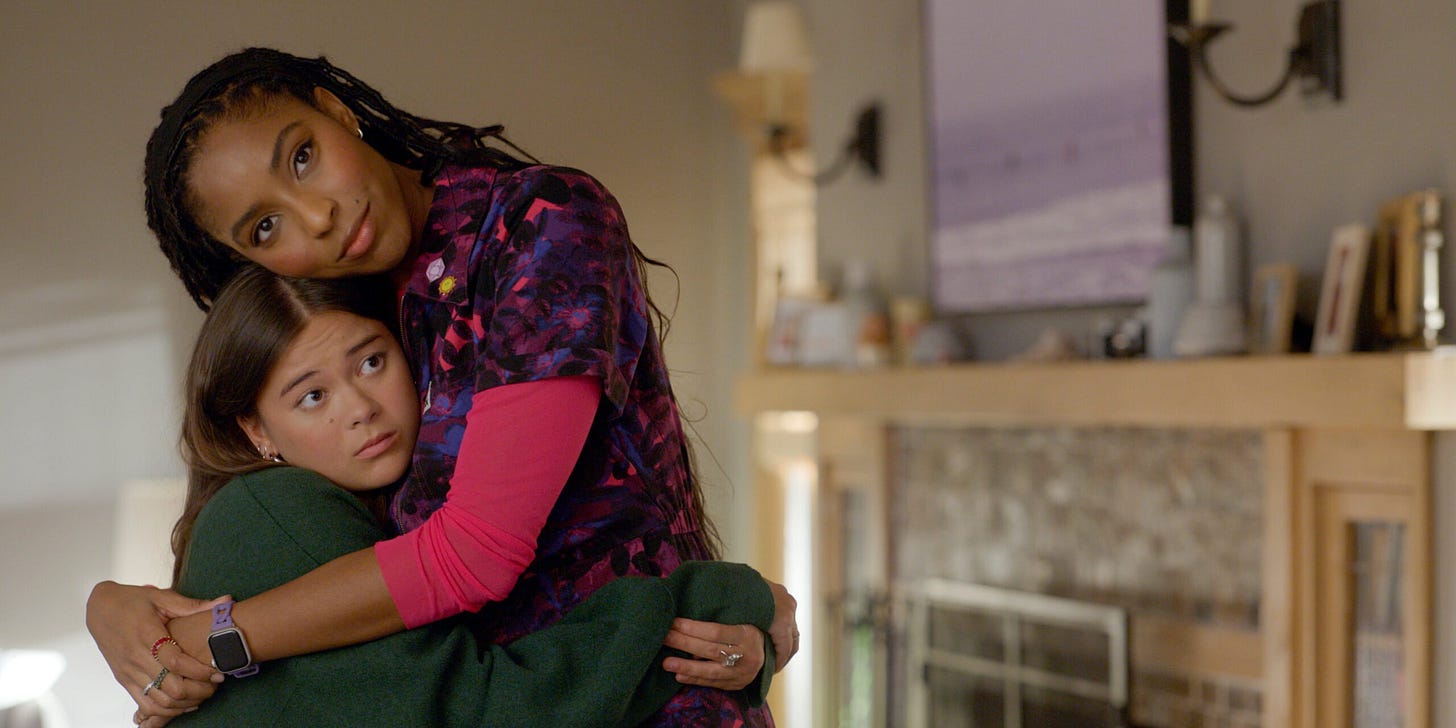 Shrinking Season 2 Episode 6 Review: In a Lonely Place