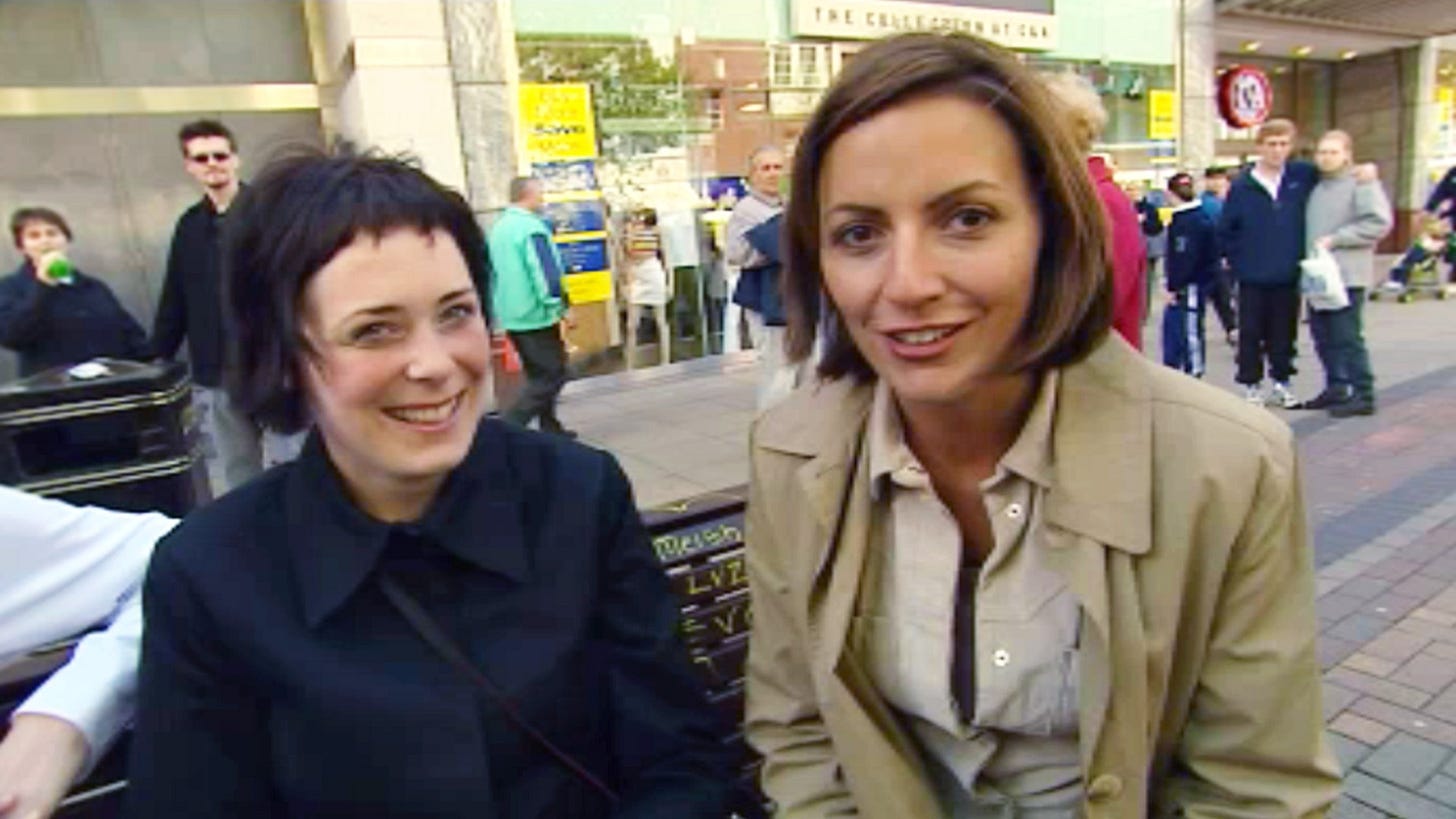 Streetmate - Series 3: Episode 3 | Channel 4