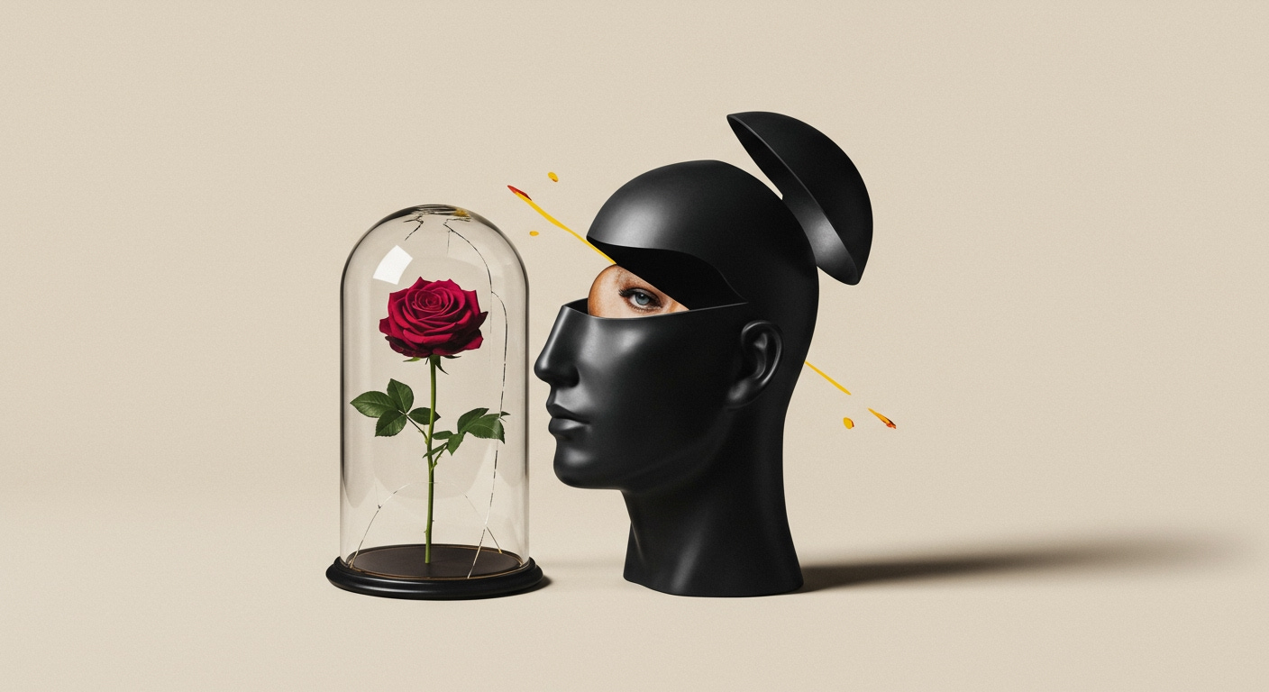 The Performance of Self: Why True Authenticity Is a Daily Battle