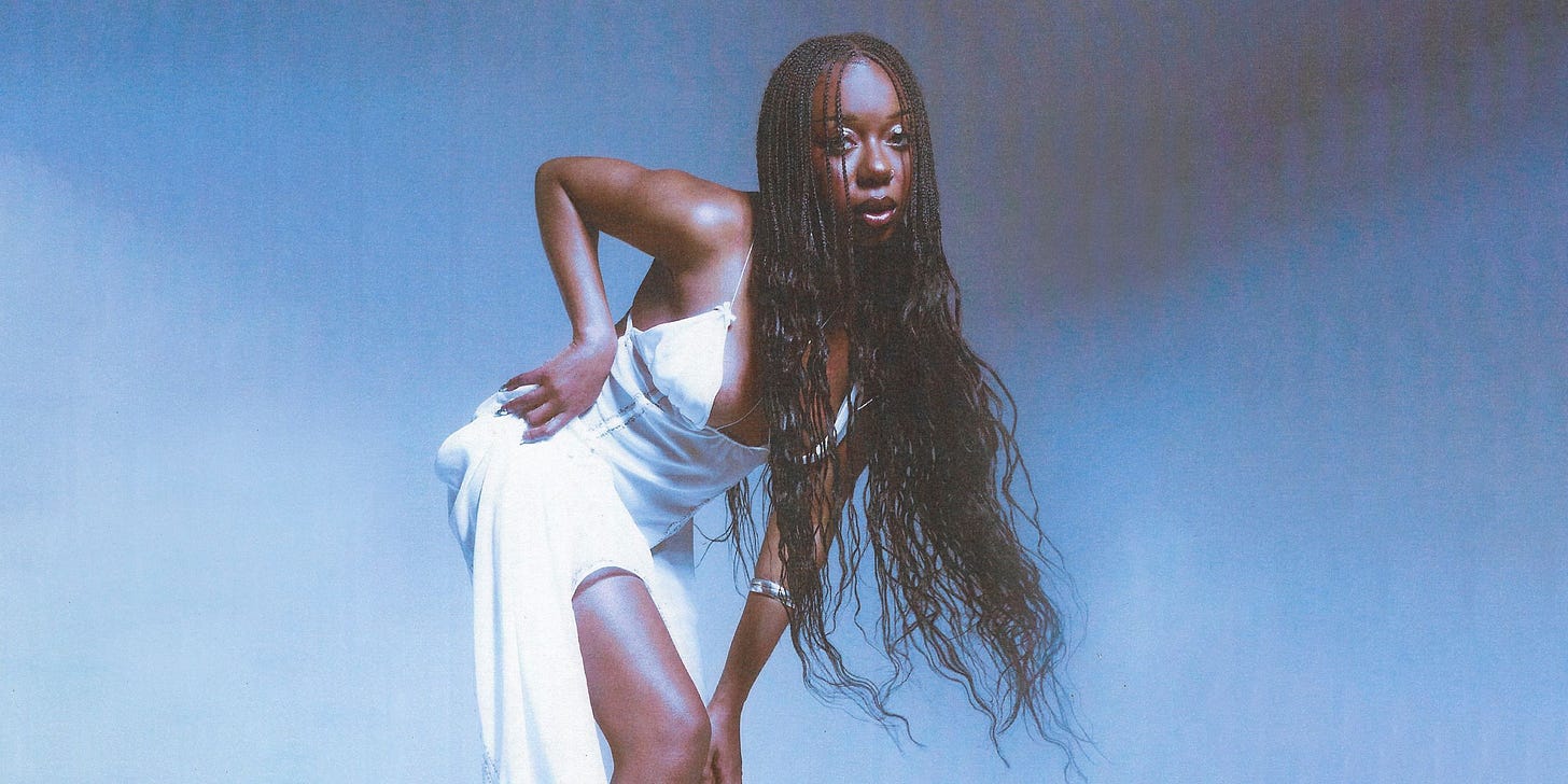 Debby Friday Wins 2023 Polaris Music Prize | Pitchfork