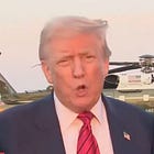 Why the jobs report is a mortal threat to Trump 