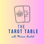 Creative Tarot Insights 🎴📝