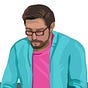 Chris Shorts's avatar