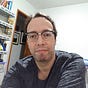 Gustavo Andries's avatar