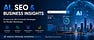 AI, SEO & Business Growth insights