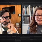 Sex, the Comstock Act, & Your Vanishing Rights | Unholy Ground