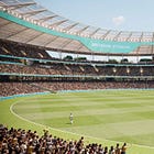 Brisbane Stadium design hits major milestone