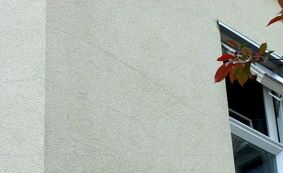 Improving Stucco Performance | Walls & Ceilings