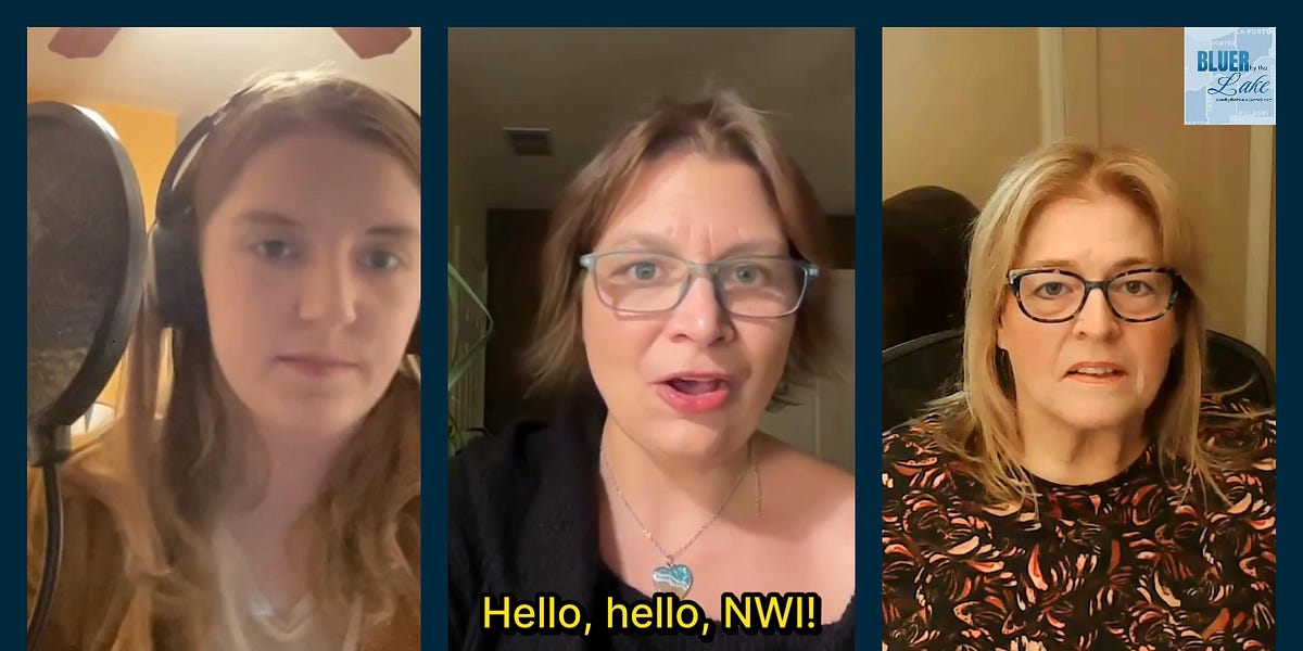 Ep 26 Dem Cage Match: Progressives vs. Moderates