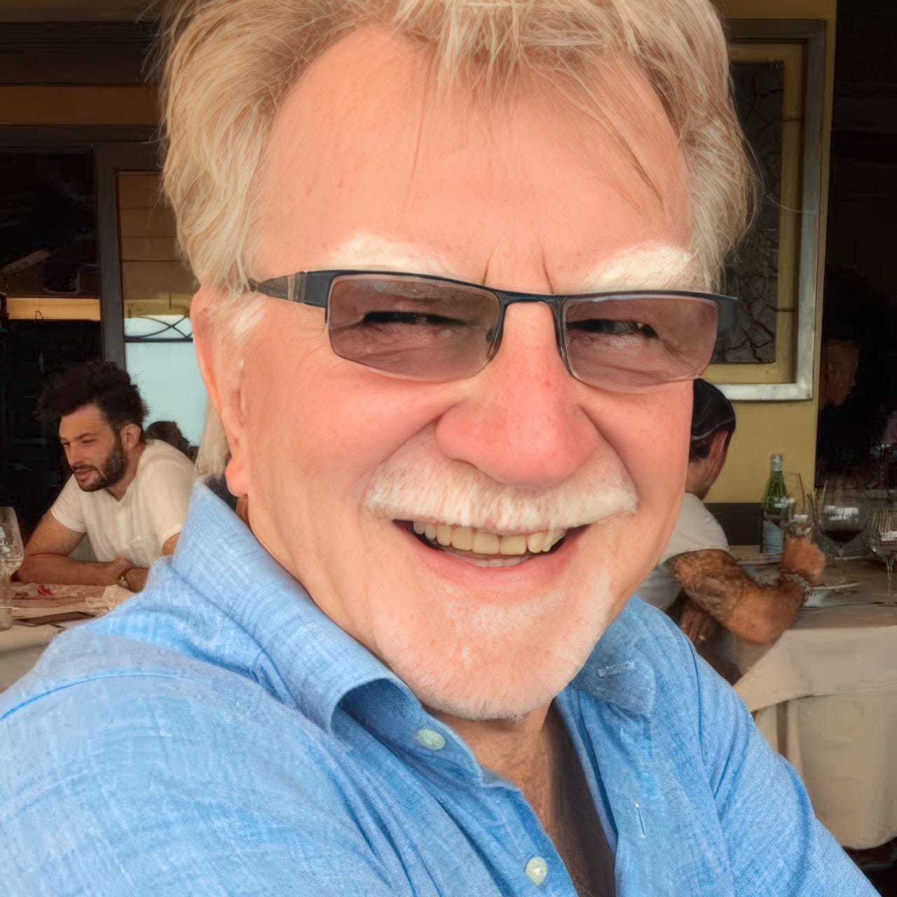 The Evolutionary Journal