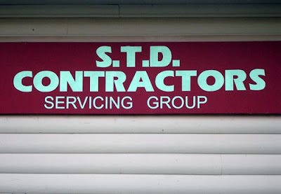 STD Contractors