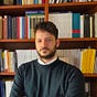 Luca Romano's avatar