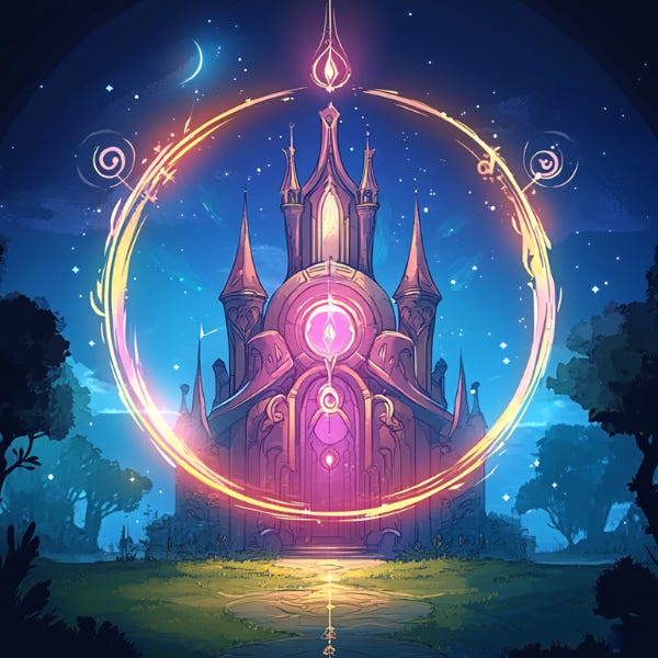 The Starseed Academy