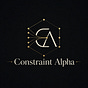 Constraint Alpha's avatar