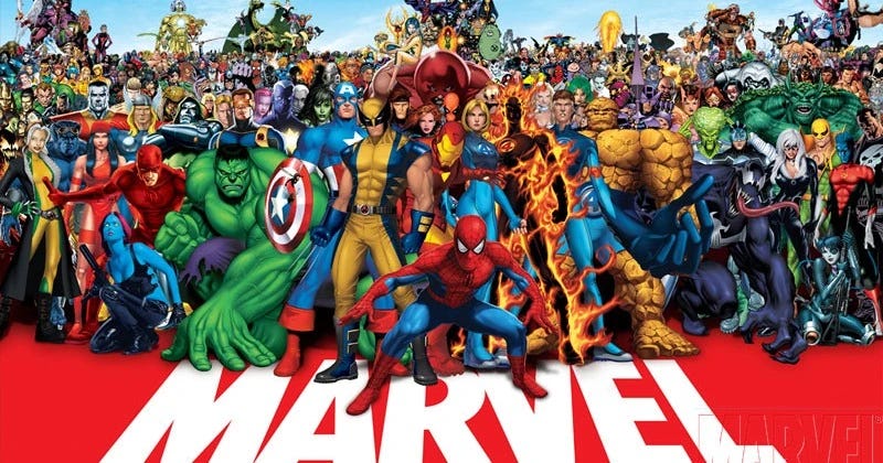 Marvel Comics Raises Its Floor to $4.99, And the Industry Is Running Out of Readers to Squeeze