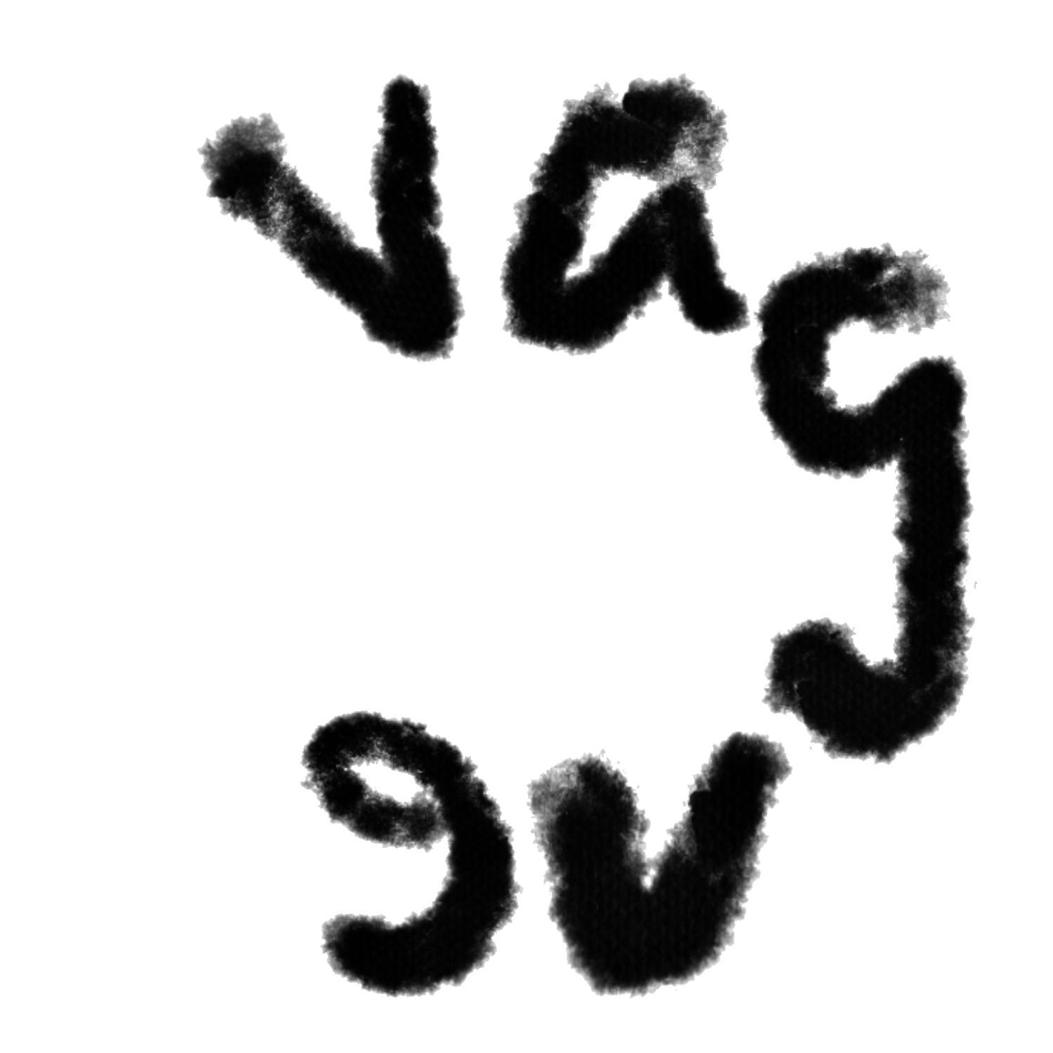 Vague Moments logo