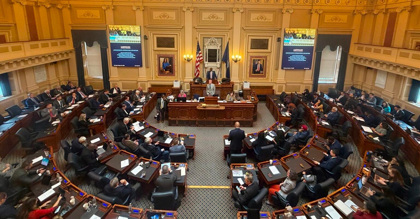 Court halts April 21 redistricting vote, siding with RNC and GOP lawmakers • Virginia Mercury Court halts April 21 redistricting vote, siding with RNC and GOP lawmakers • Virginia Mercury