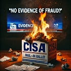Trump’s Election Playbook: Freeze Oversight, Claim Fraud, Repeat