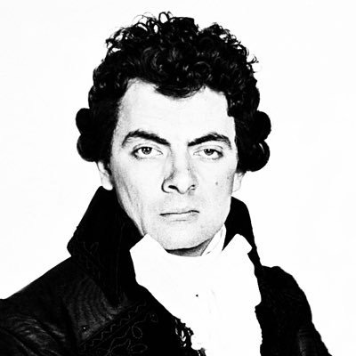 Blackadder Quotes - Goodbyeee on X: ""...than I'd place my John Thomas in  the hands of a lunatic with a pair of scissors!" "...An attitude that does  you credit sir!" #Blackadder" /