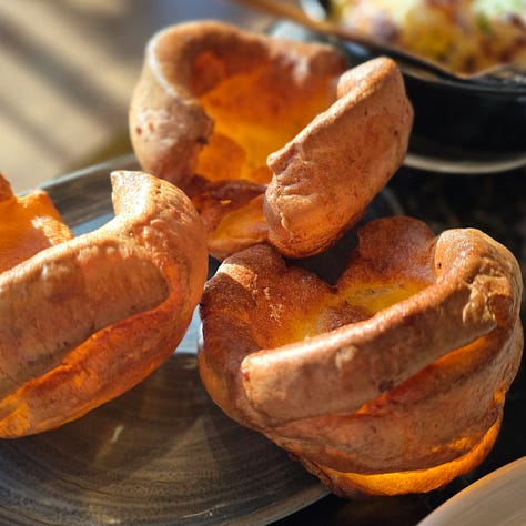 Best Sunday Roast in Dubai