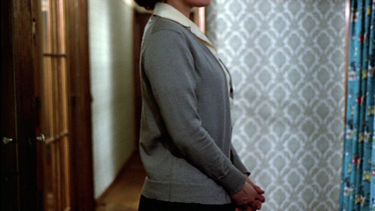 Jeanne Dielman, 23, quai du Commerce, 1080 Bruxelles (1975) | The Criterion  Collection