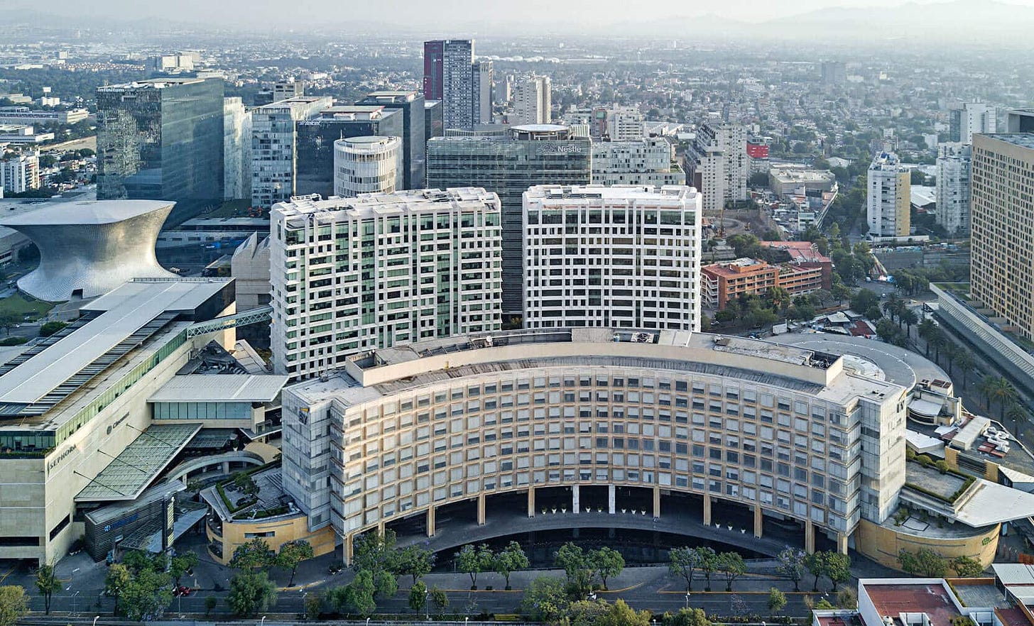 Plaza Antara Polanco - ¡Todo Lo Que Debes Saber Hoy!