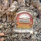 The Fairy Door
