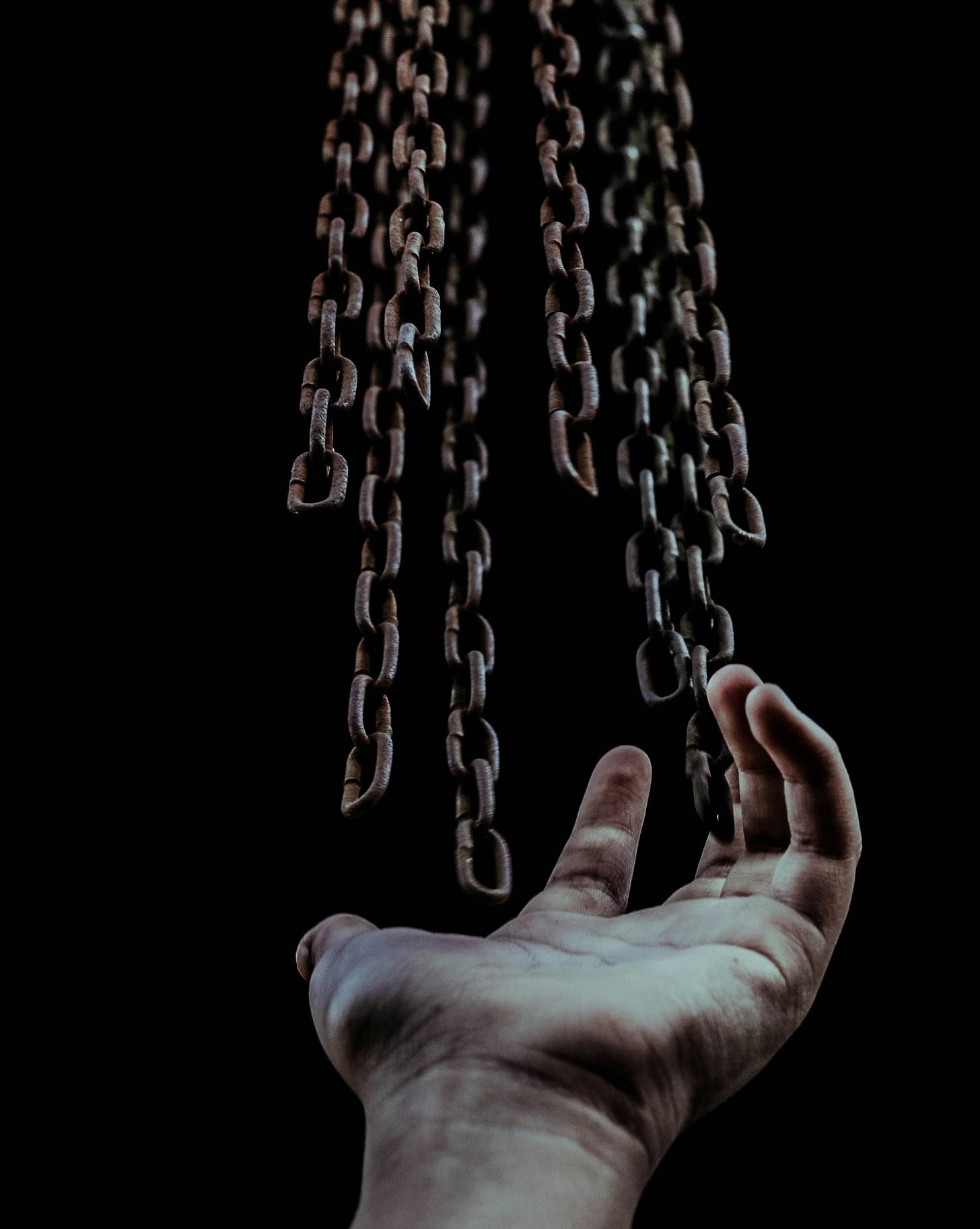 The Consequences of Trauma: A Treatise (Part Three)