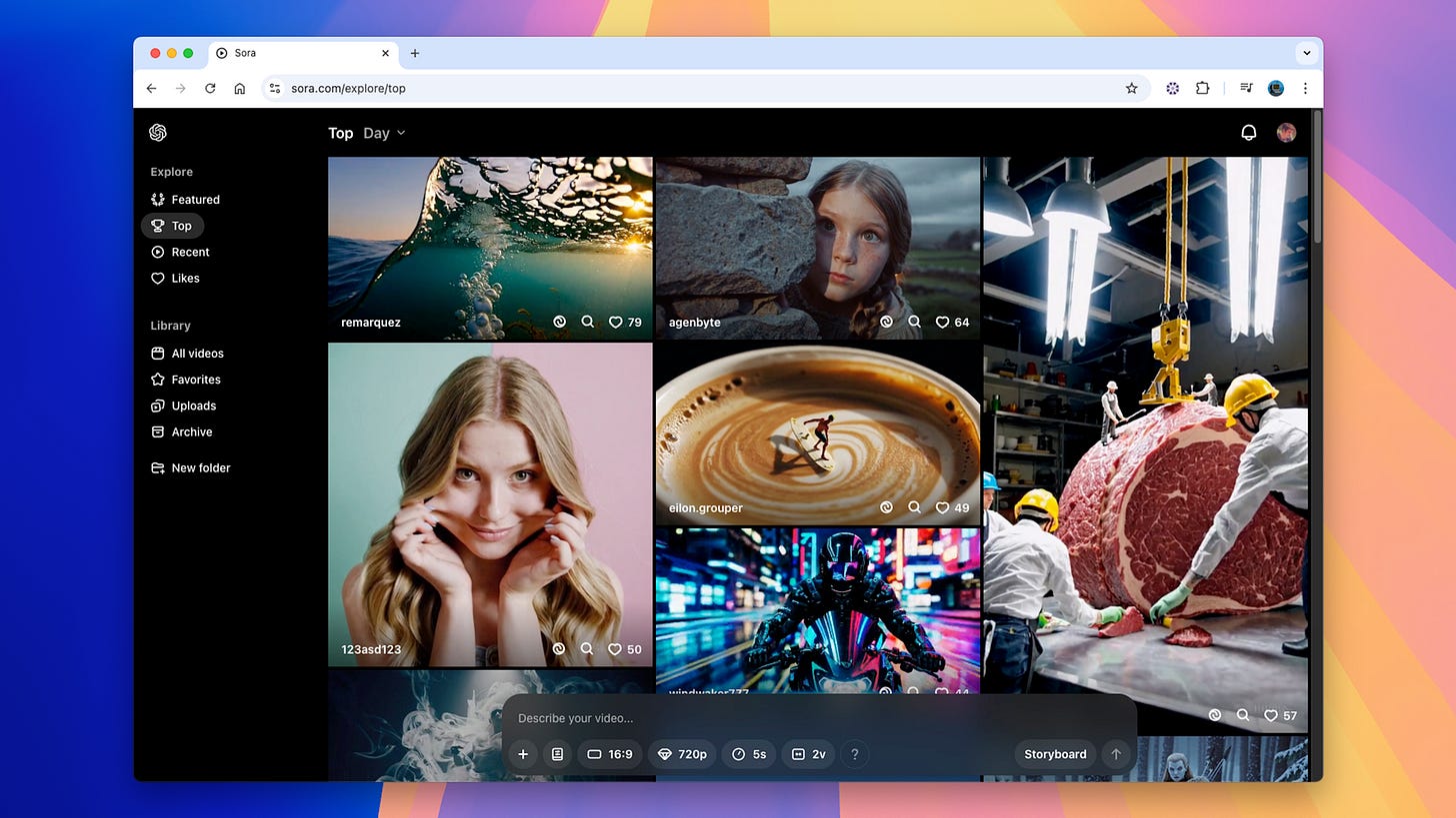 OpenAI Sora is now available in the UK and EU for AI video – here's how to use it | TechRadar OpenAI Sora is now available in the UK and EU for AI video – here's how to use it | TechRadar