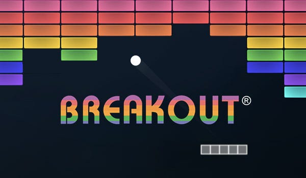 Atari Breakout – Play Online at Coolmath Games