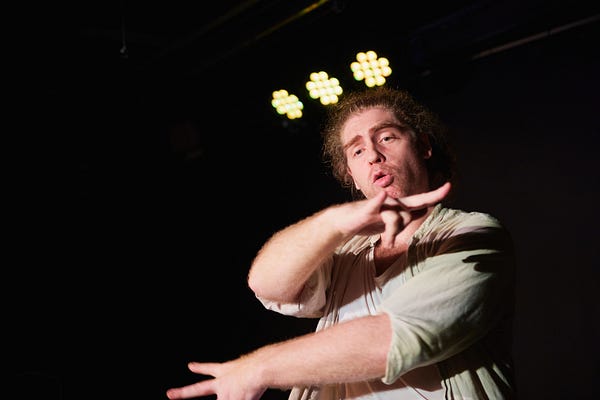 David’s Substack | David Hoskin | Substack