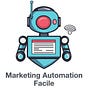 Marketing Automation Facile - di Moreno Bonechi