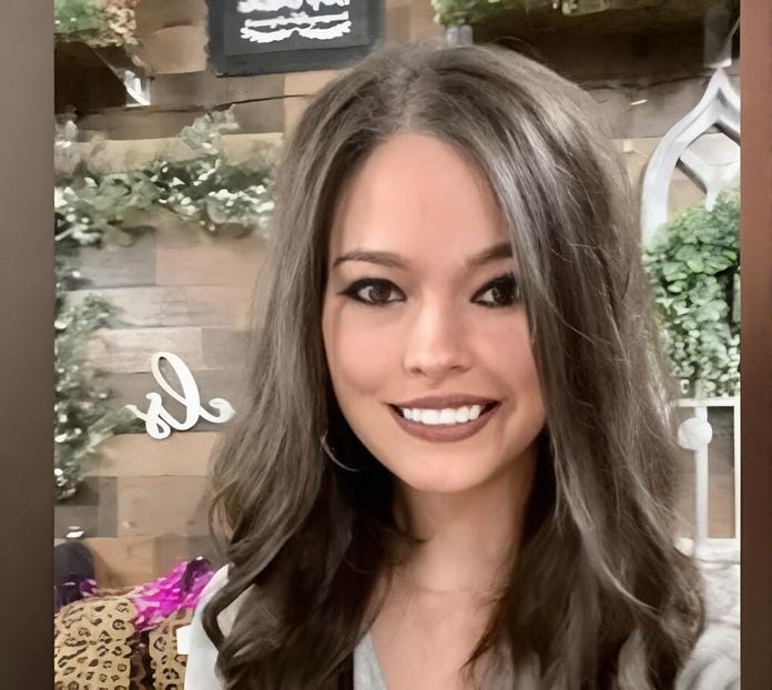 Danesh Hate Crime Hoax: Evan Berryhill was branded a bigot by a viral mob. Charges were dismissed, but she was destroyed in the process.