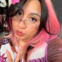 Adriana Torres's avatar