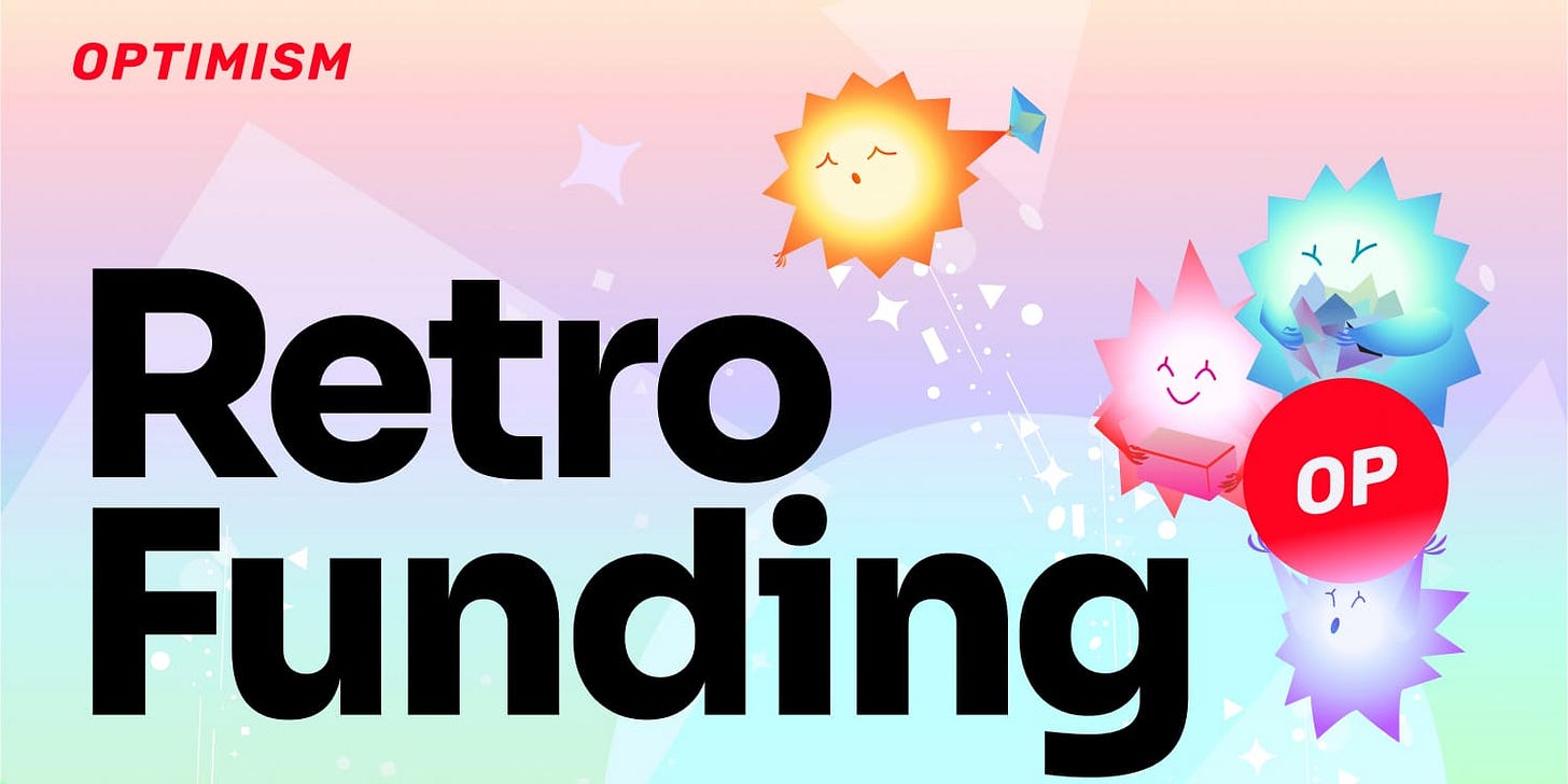 It's Raining Grants in Web3! 🪩 | Overview & Opportunities