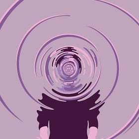 The tension between humility and confidence 